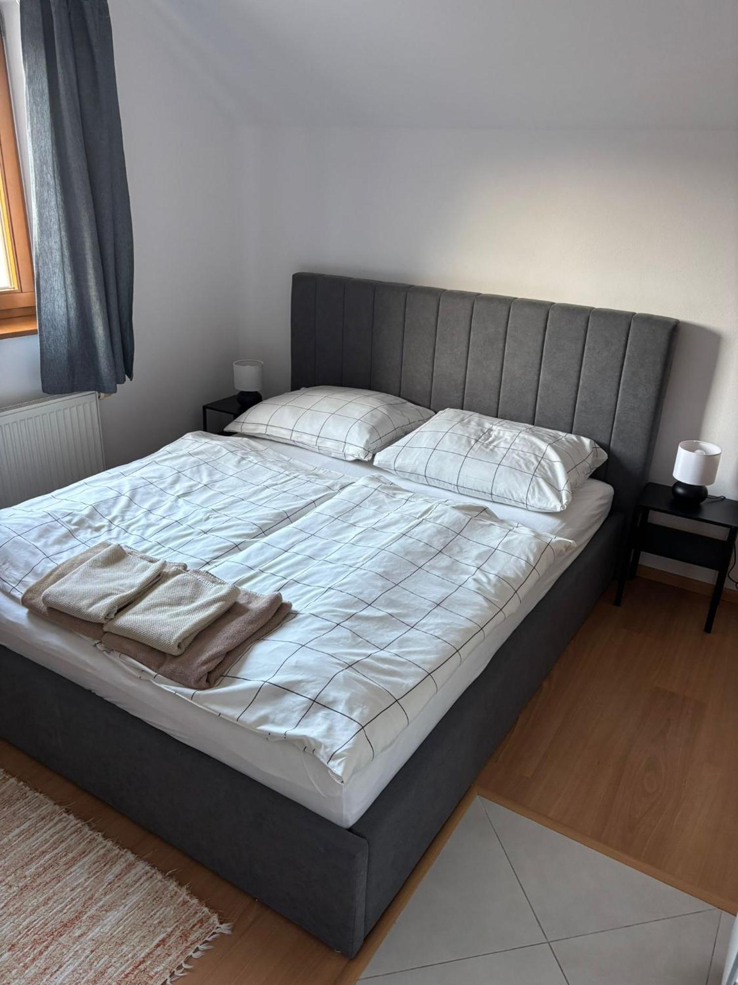 Privat Kompisovci ลิปโตว์สกียาน ภายนอก รูปภาพ