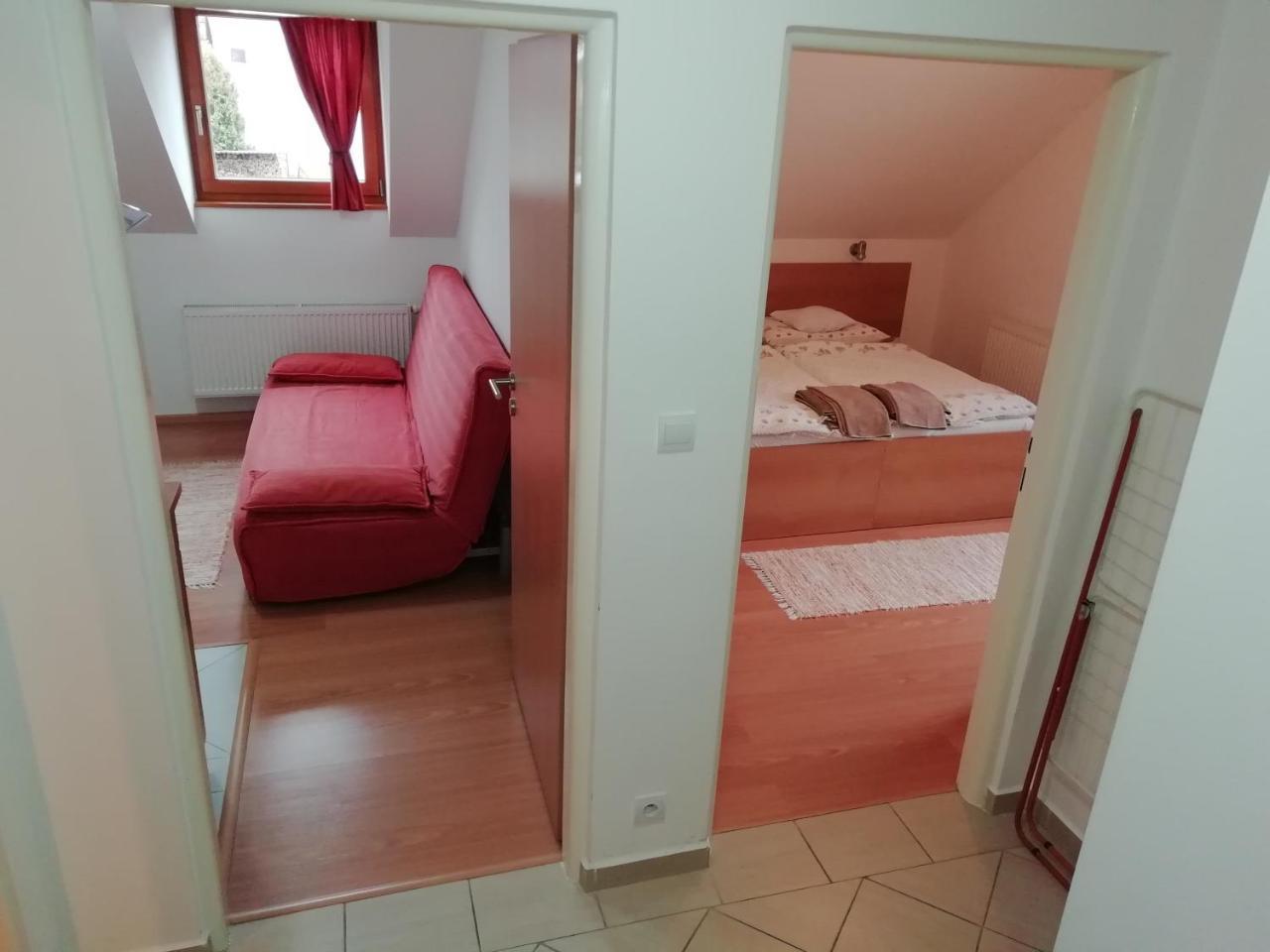 Privat Kompisovci ลิปโตว์สกียาน ภายนอก รูปภาพ