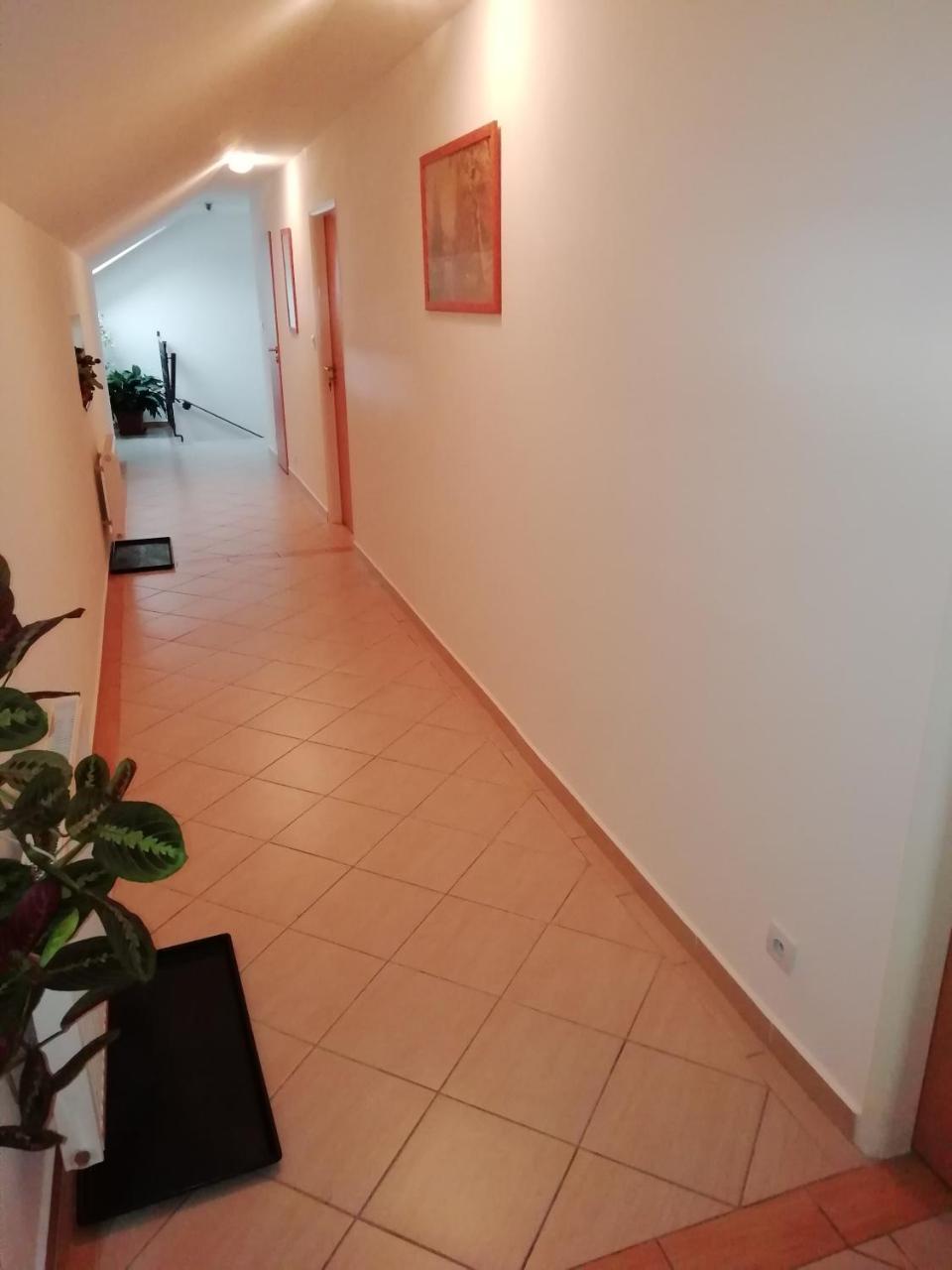 Privat Kompisovci ลิปโตว์สกียาน ภายนอก รูปภาพ
